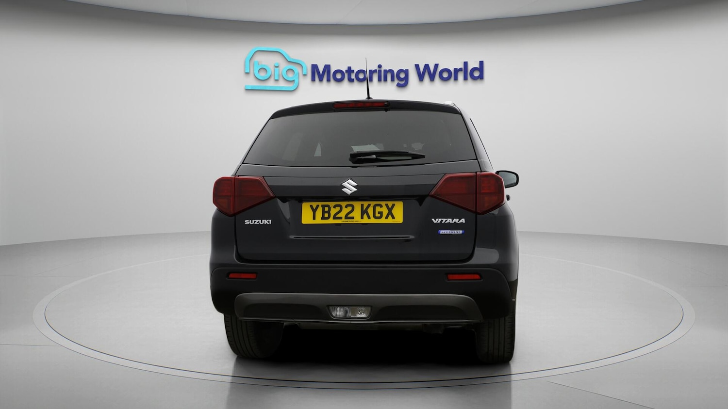 Used Suzuki Vitara 2022 for sale - 76424595: Photo 7