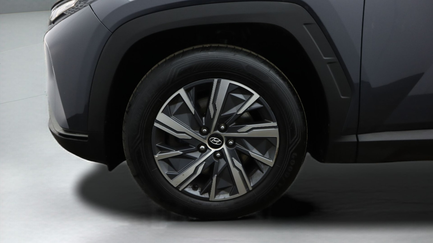 Used Hyundai TUCSON 2022 for sale - 77495724: Photo 18