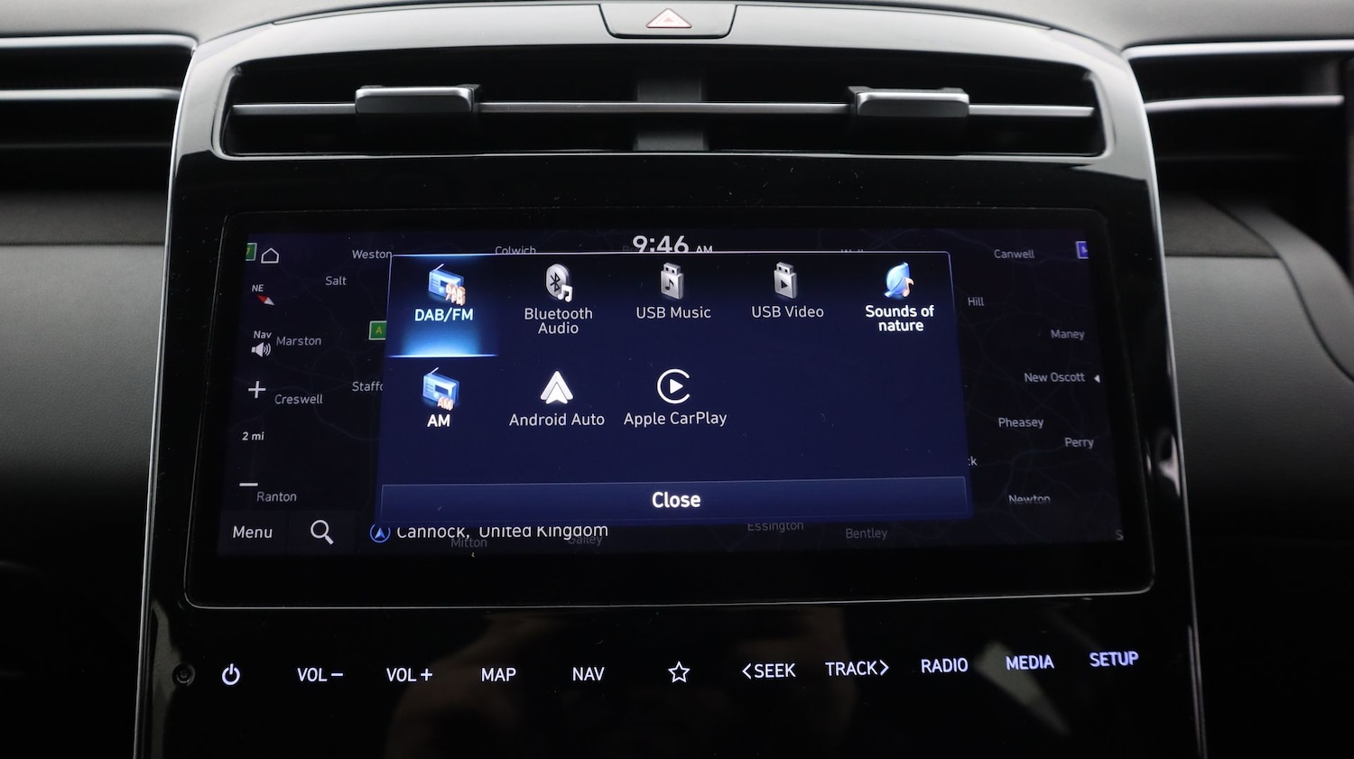 Used Hyundai TUCSON 2022 for sale - 77495724: Photo 24