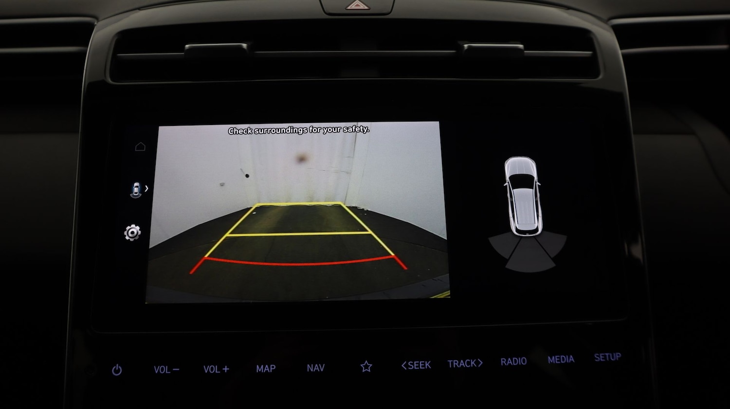 Used Hyundai TUCSON 2022 for sale - 77495724: Photo 25