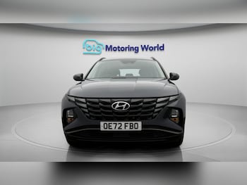 Used Hyundai TUCSON 2022 for sale - 77495724: Photo