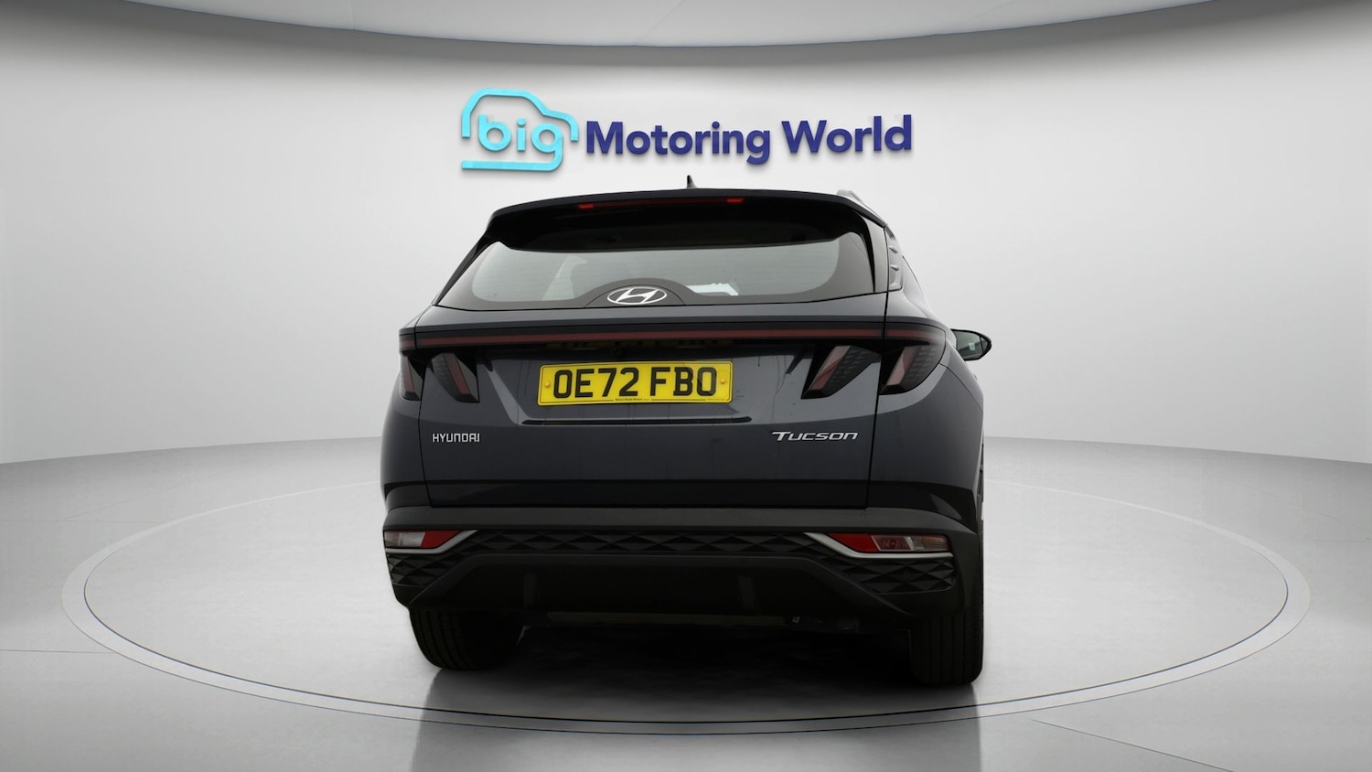 Used Hyundai TUCSON 2022 for sale - 77495724: Photo 6