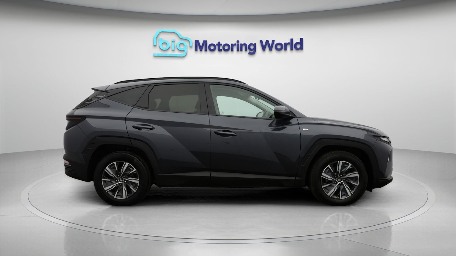 Used Hyundai TUCSON 2022 for sale - 77495724: Photo 8