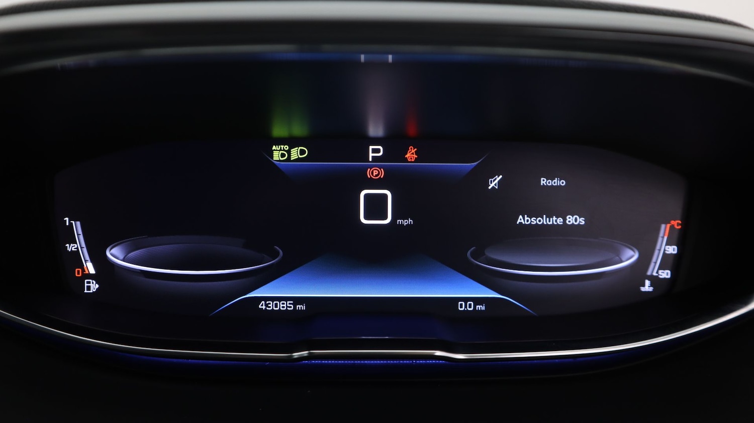 Used Peugeot 3008 2020 for sale - 77503972: Photo 10