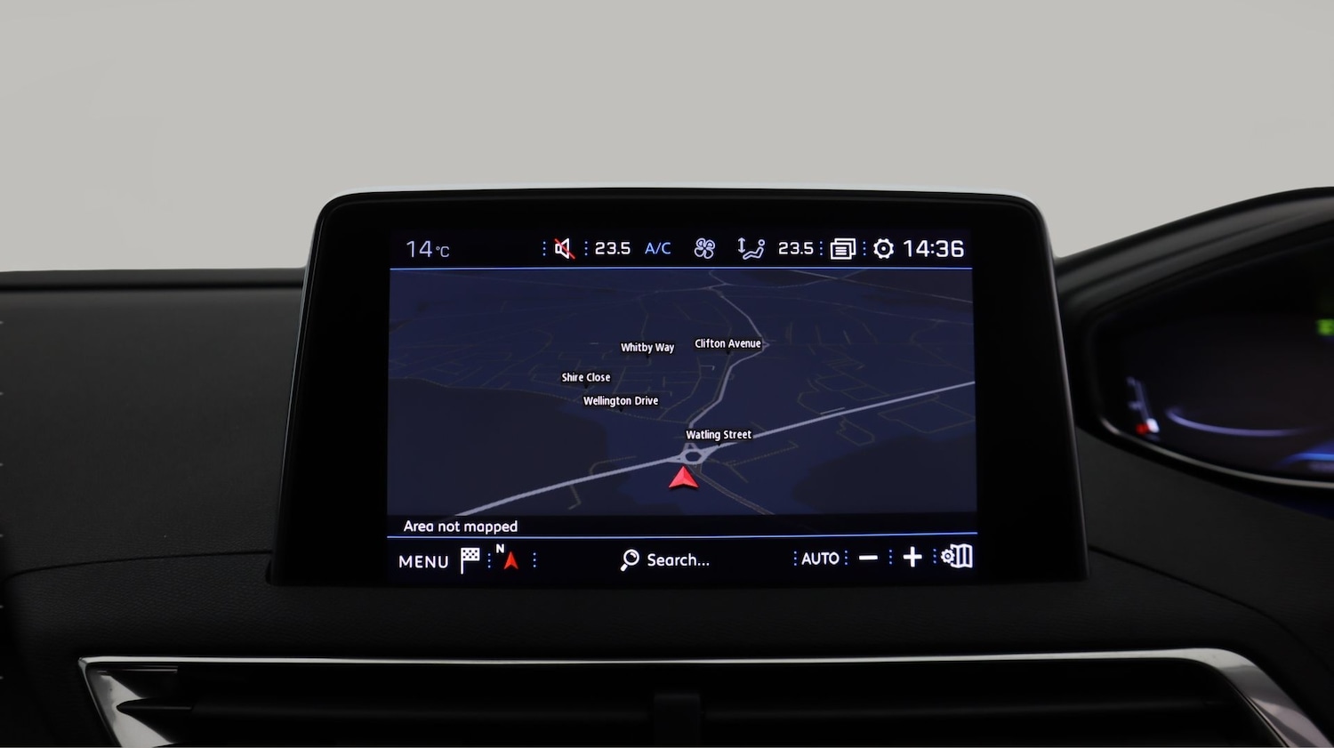 Used Peugeot 3008 2020 for sale - 77503972: Photo 11