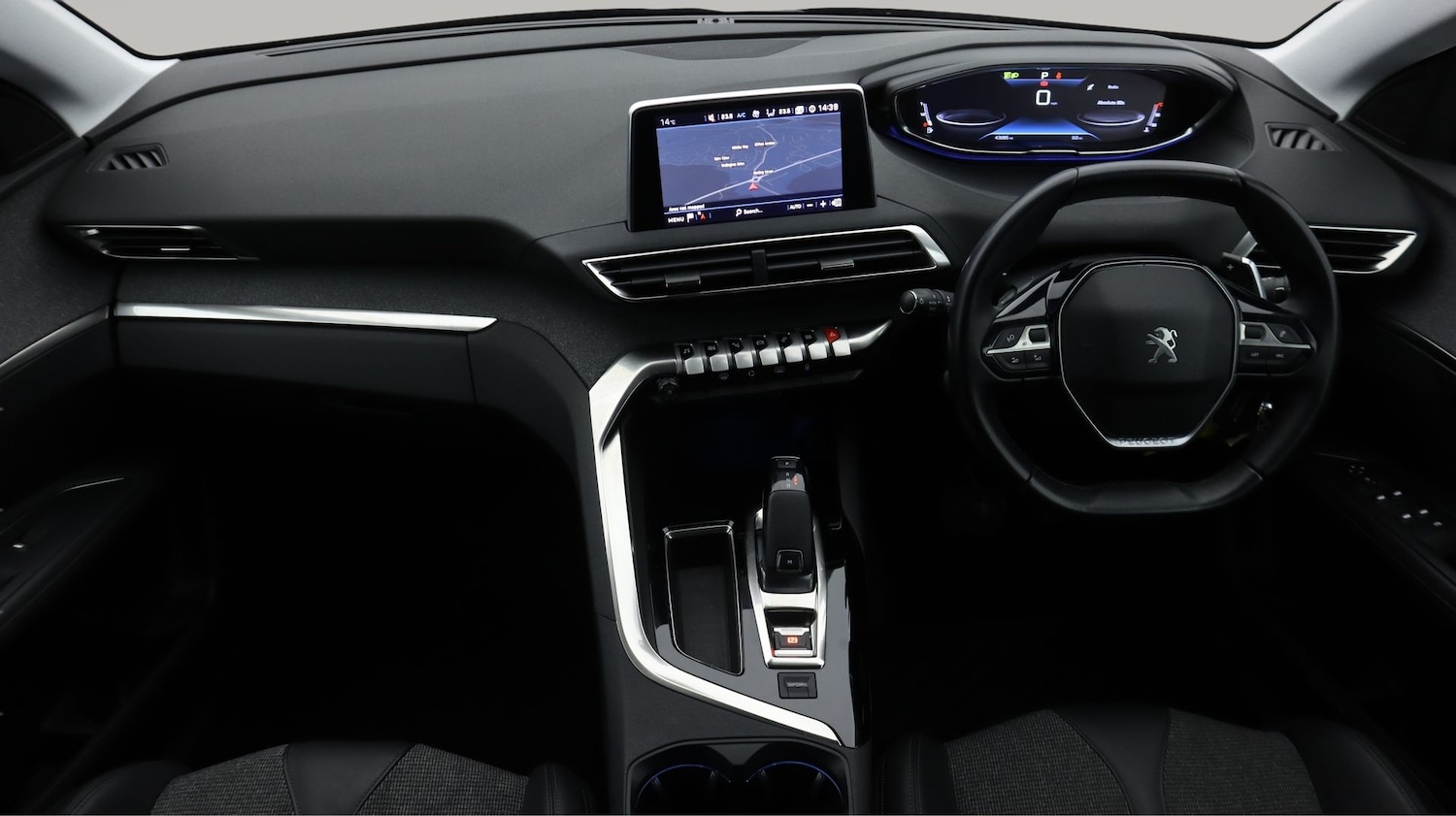 Used Peugeot 3008 2020 for sale - 77503972: Photo 13