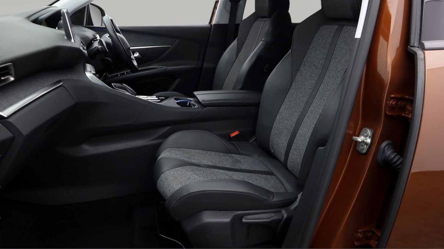 Used Peugeot 3008 2020 for sale - 77503972: Photo 14