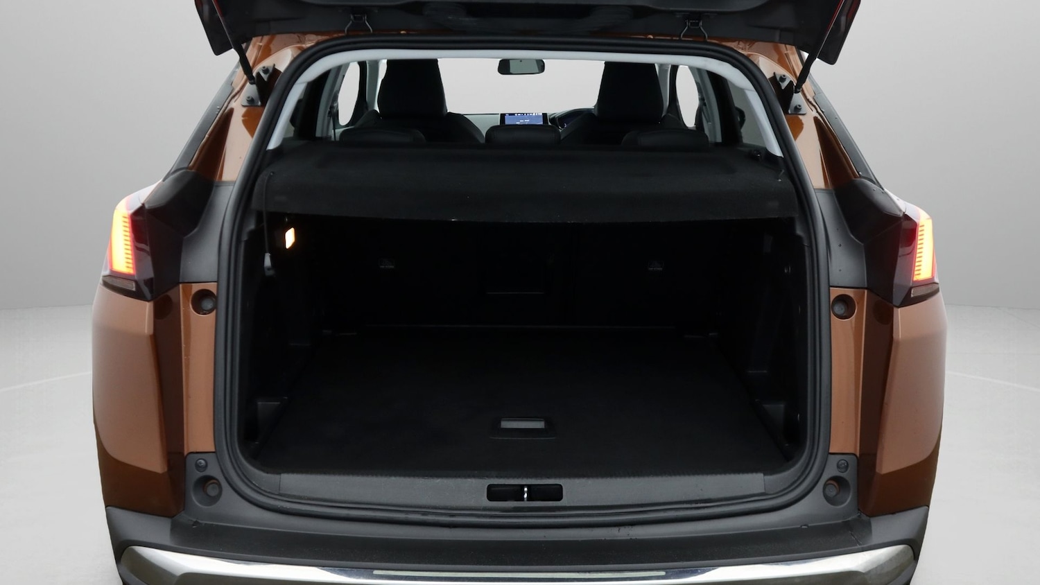 Used Peugeot 3008 2020 for sale - 77503972: Photo 17