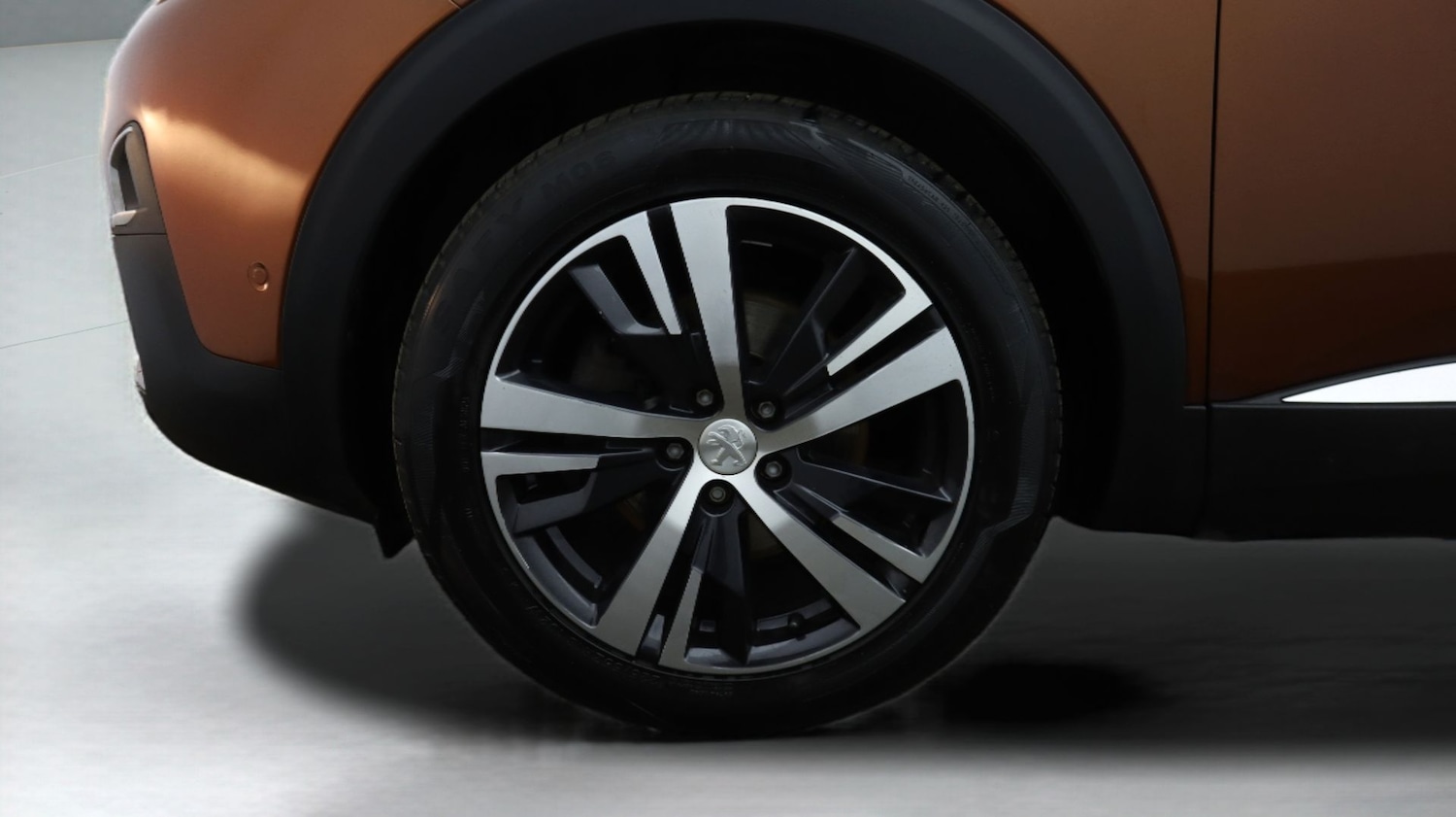 Used Peugeot 3008 2020 for sale - 77503972: Photo 18