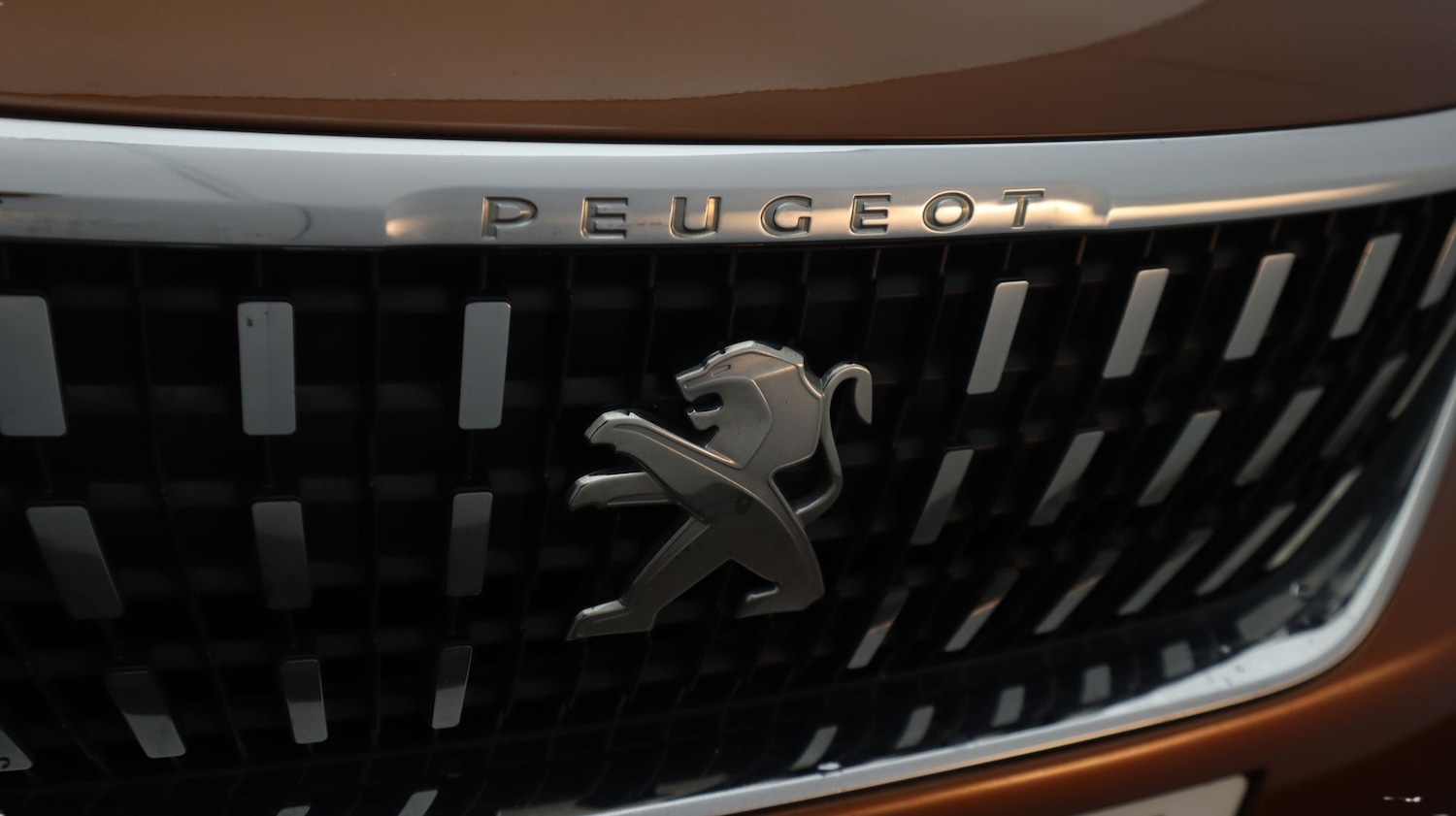 Used Peugeot 3008 2020 for sale - 77503972: Photo 20