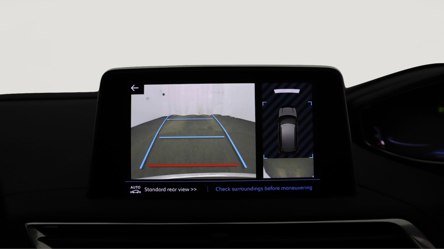 Used Peugeot 3008 2020 for sale - 77503972: Photo 22