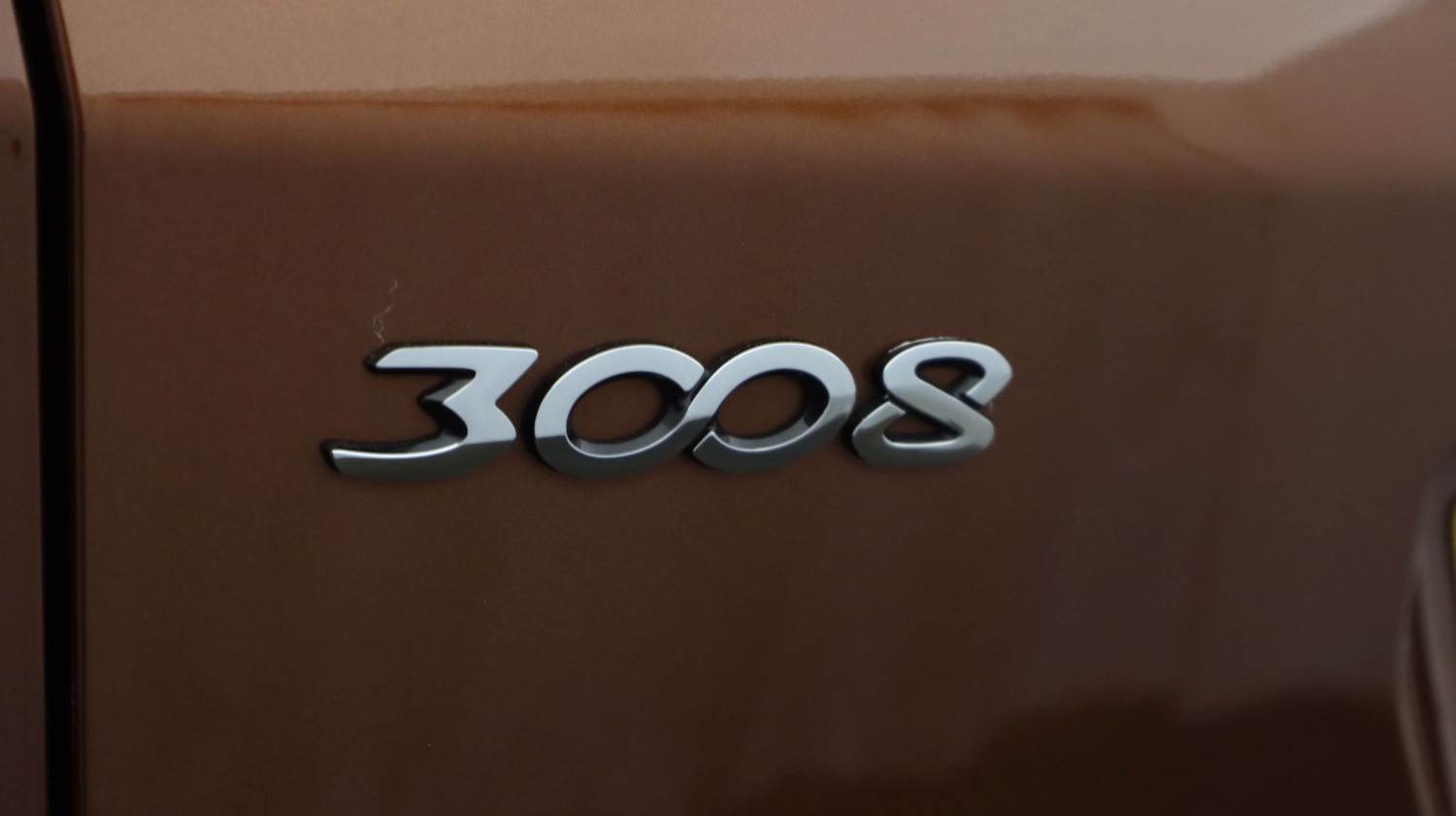 Used Peugeot 3008 2020 for sale - 77503972: Photo 24