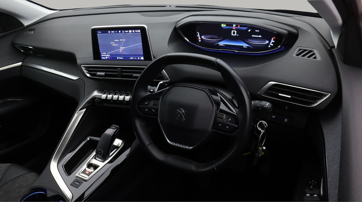 Used Peugeot 3008 2020 for sale - 77503972: Photo 9