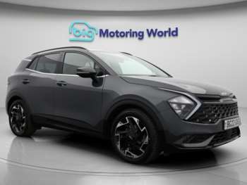 Used Kia Sportage 2022 for sale - 74958679: Photo