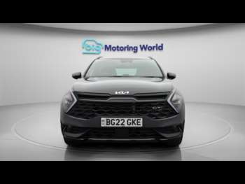 Used Kia Sportage 2022 for sale - 74958679: Photo
