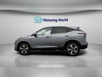 Used Nissan Qashqai 2023 for sale - 79008733: Photo