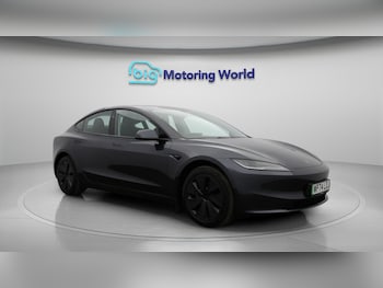 Used Tesla Model 3 2024 for sale - 75916152: Photo
