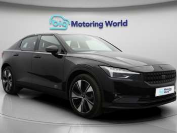2022 (72) - 170kW 78kWh Long Range Single motor 5dr Auto