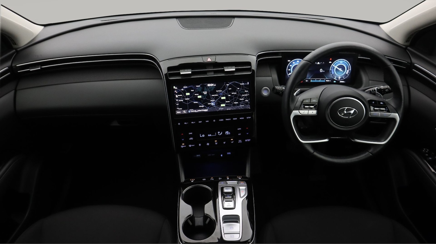 Used Hyundai TUCSON 2022 for sale - 77689485: Photo 13