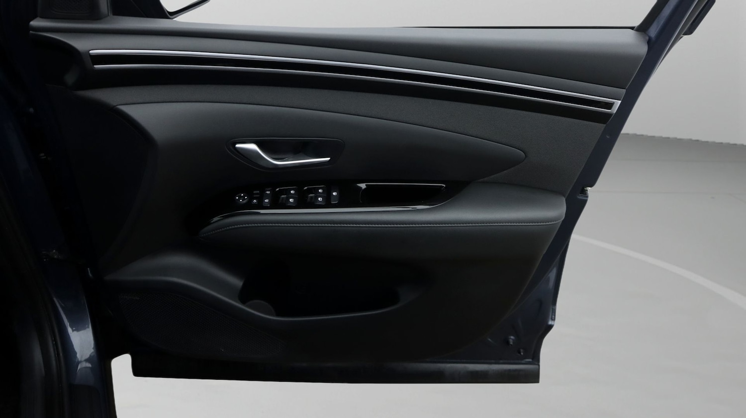 Used Hyundai TUCSON 2022 for sale - 77689485: Photo 15