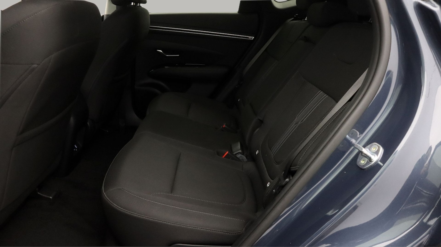 Used Hyundai TUCSON 2022 for sale - 77689485: Photo 16