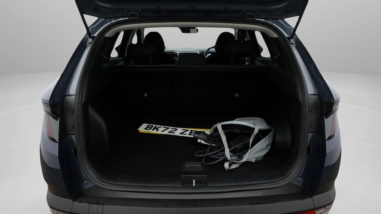 Used Hyundai TUCSON 2022 for sale - 77689485: Photo 17