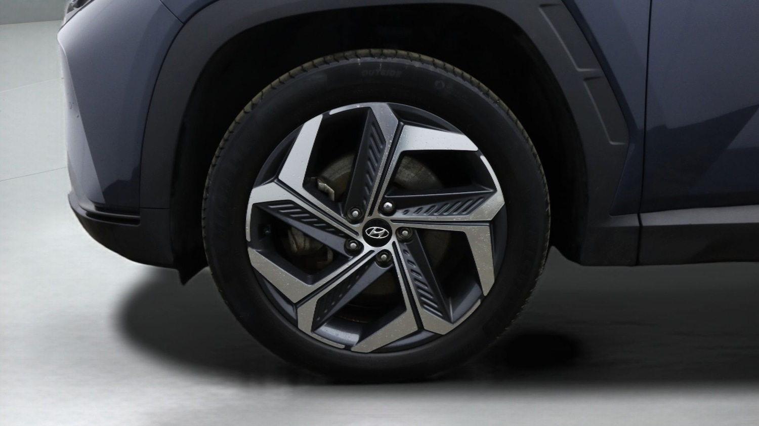 Used Hyundai TUCSON 2022 for sale - 77689485: Photo 18