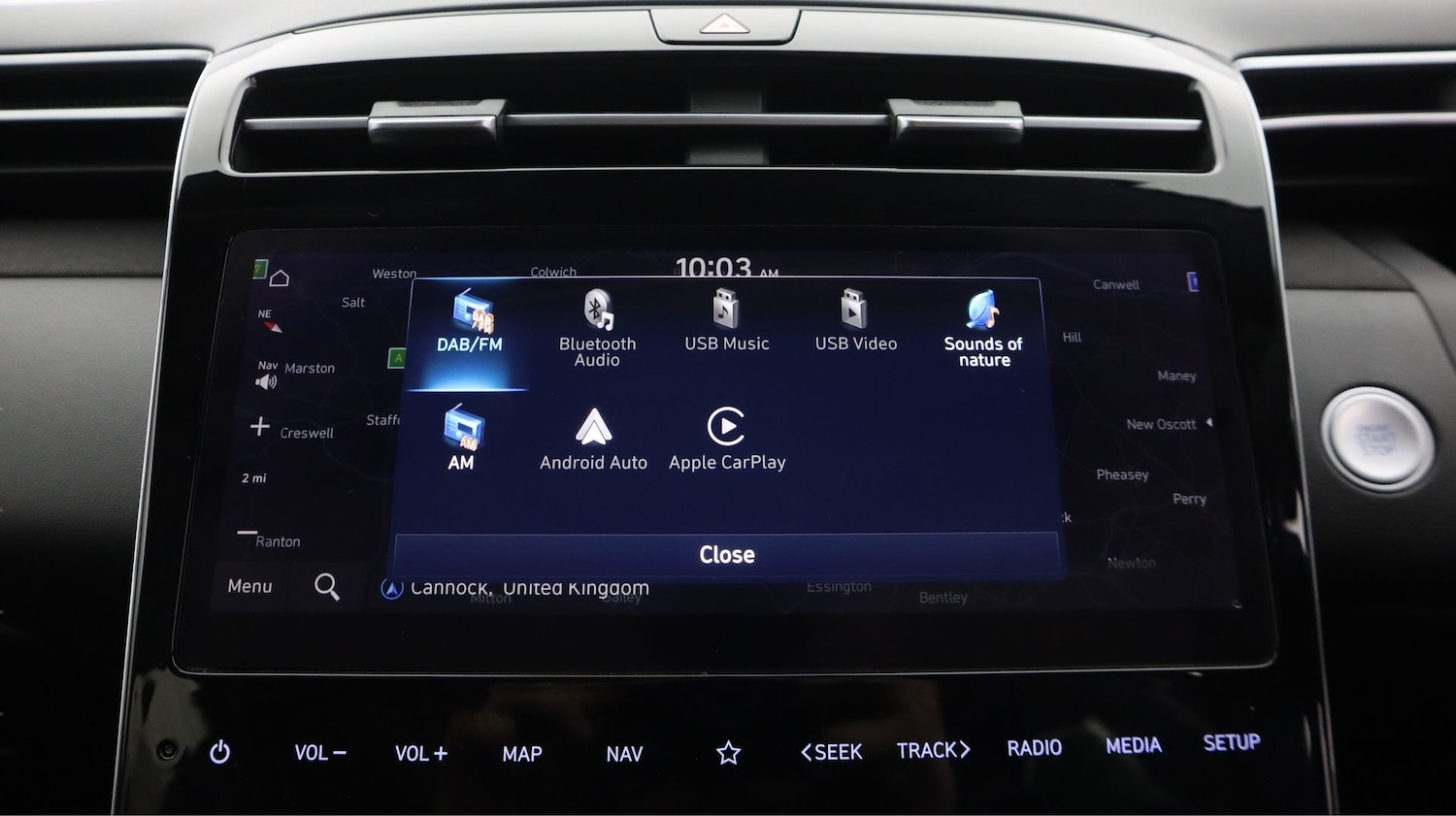 Used Hyundai TUCSON 2022 for sale - 77689485: Photo 26