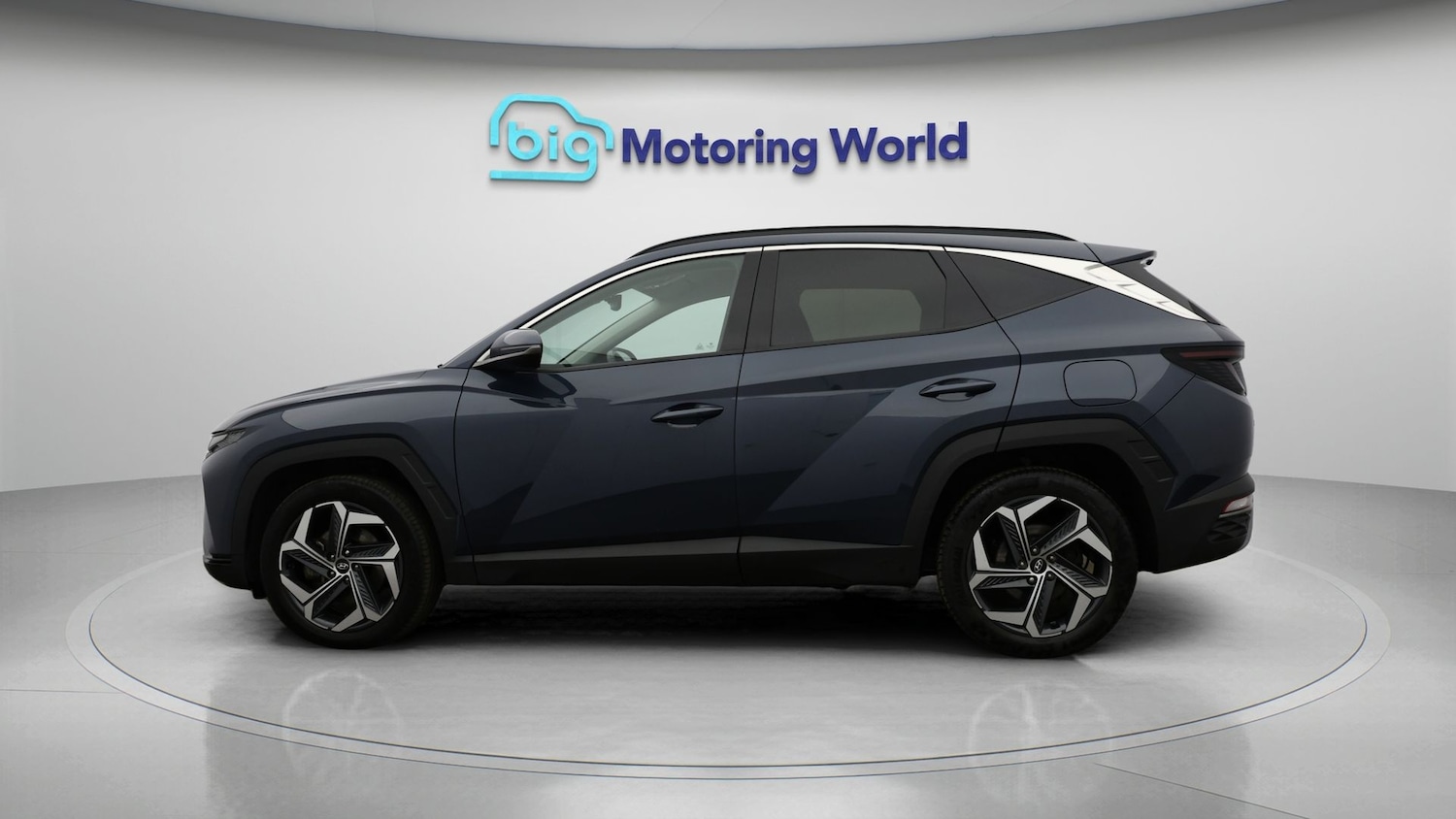 Used Hyundai TUCSON 2022 for sale - 77689485: Photo 4