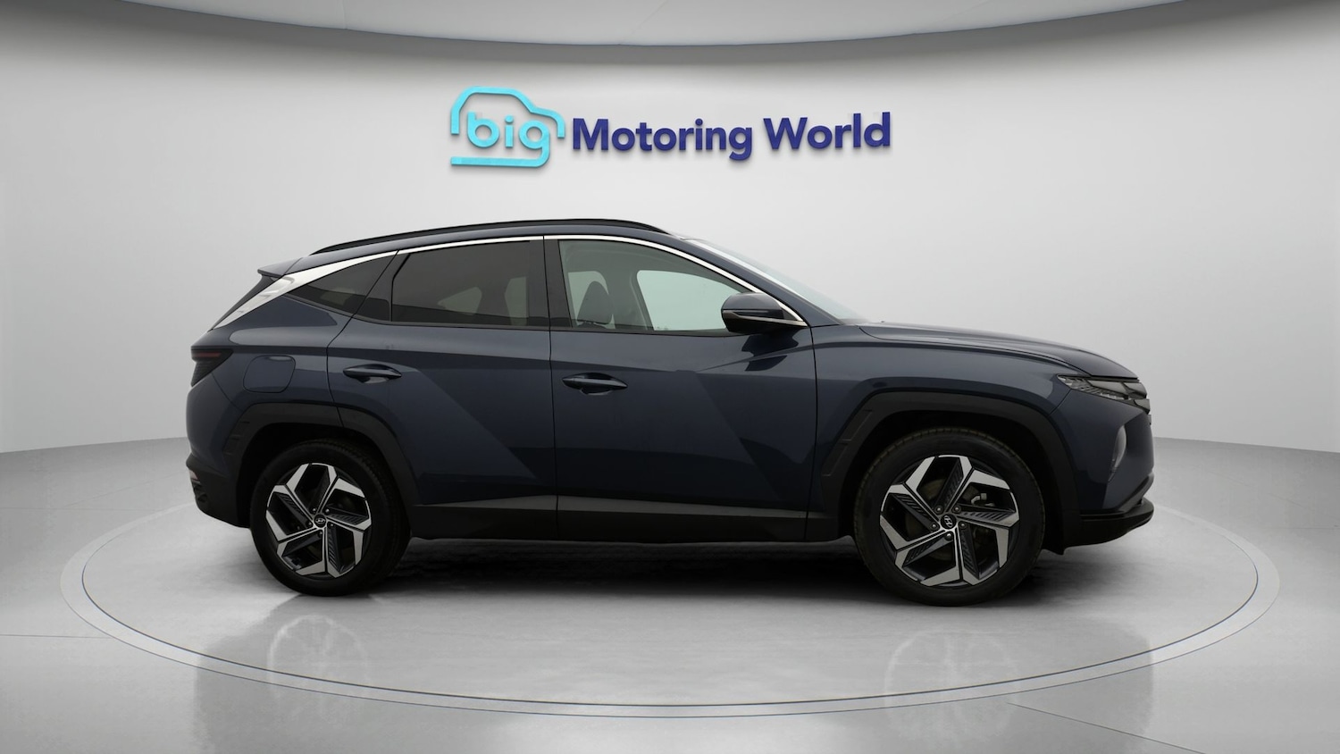 Used Hyundai TUCSON 2022 for sale - 77689485: Photo 8