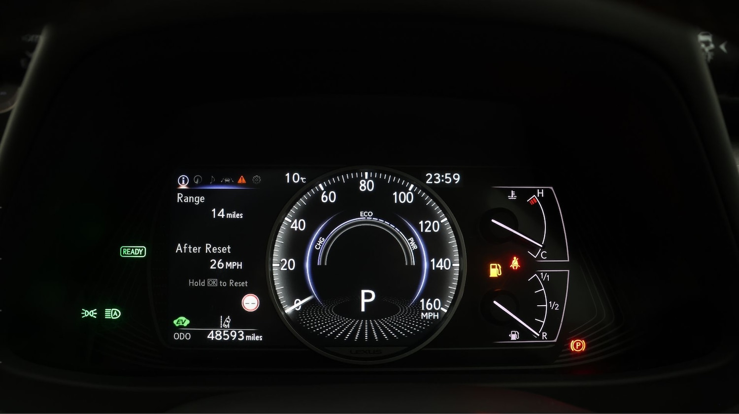 Used Lexus UX 2019 for sale - 77589925: Photo 10