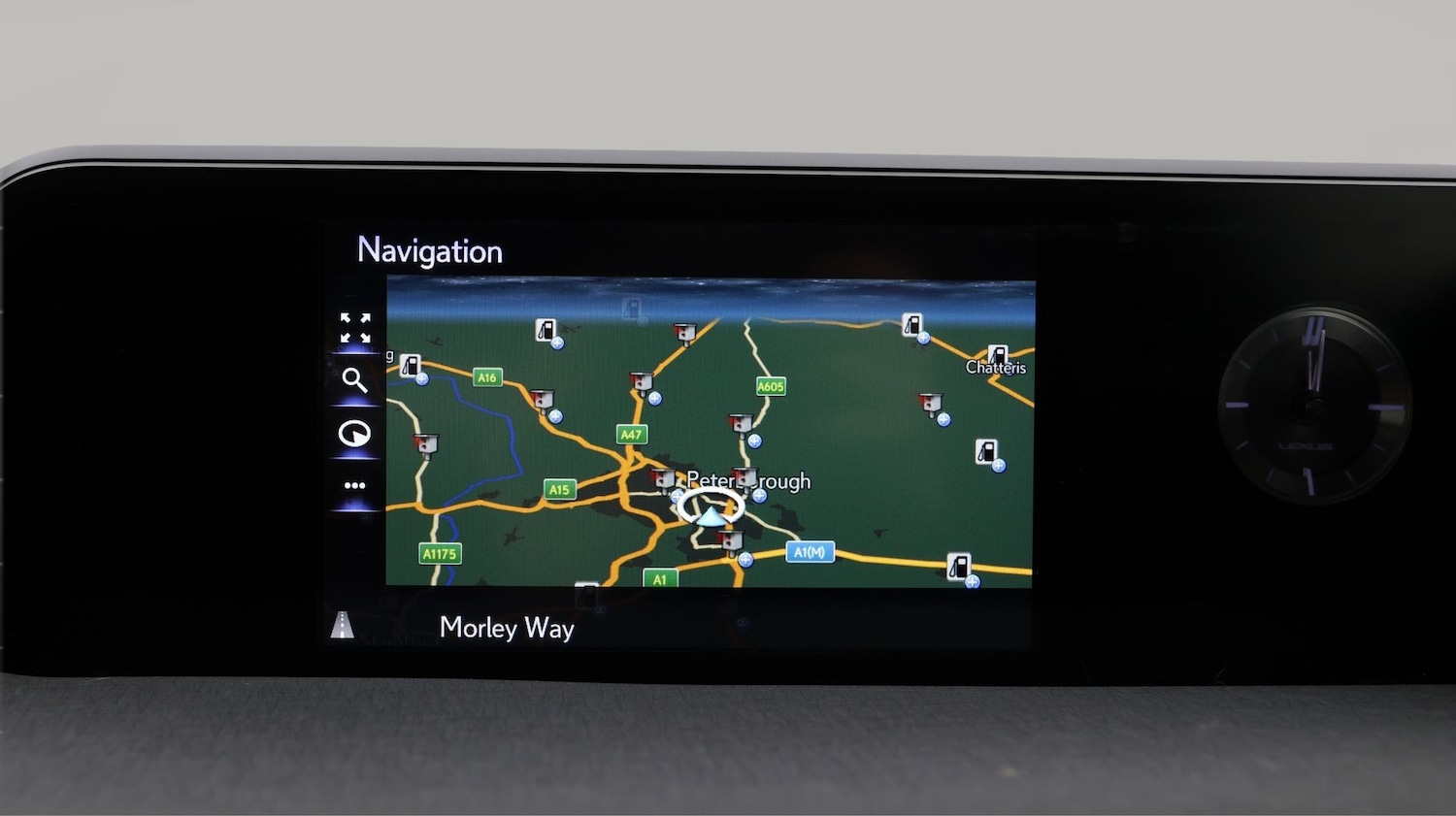 Used Lexus UX 2019 for sale - 77589925: Photo 11