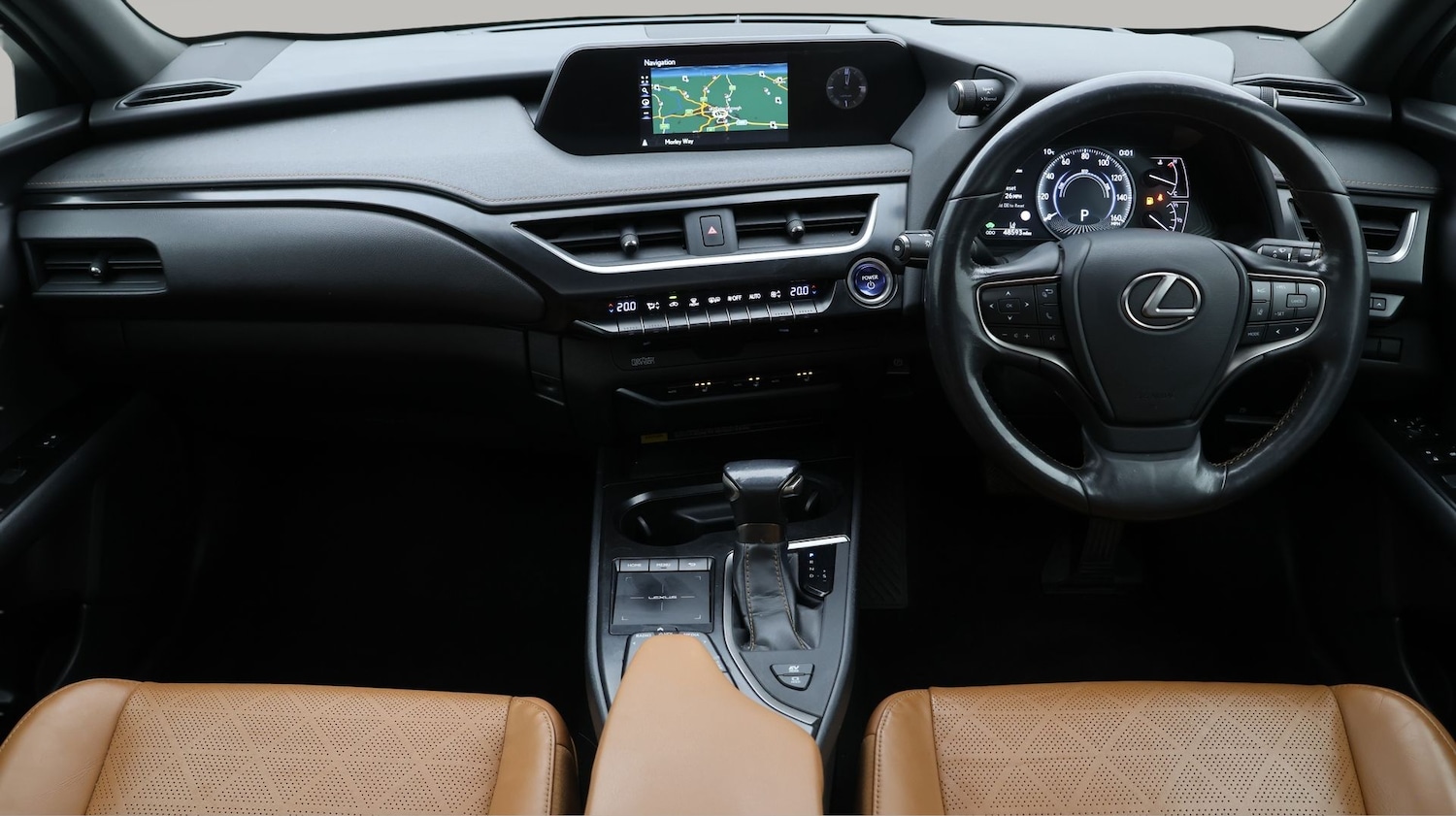 Used Lexus UX 2019 for sale - 77589925: Photo 13