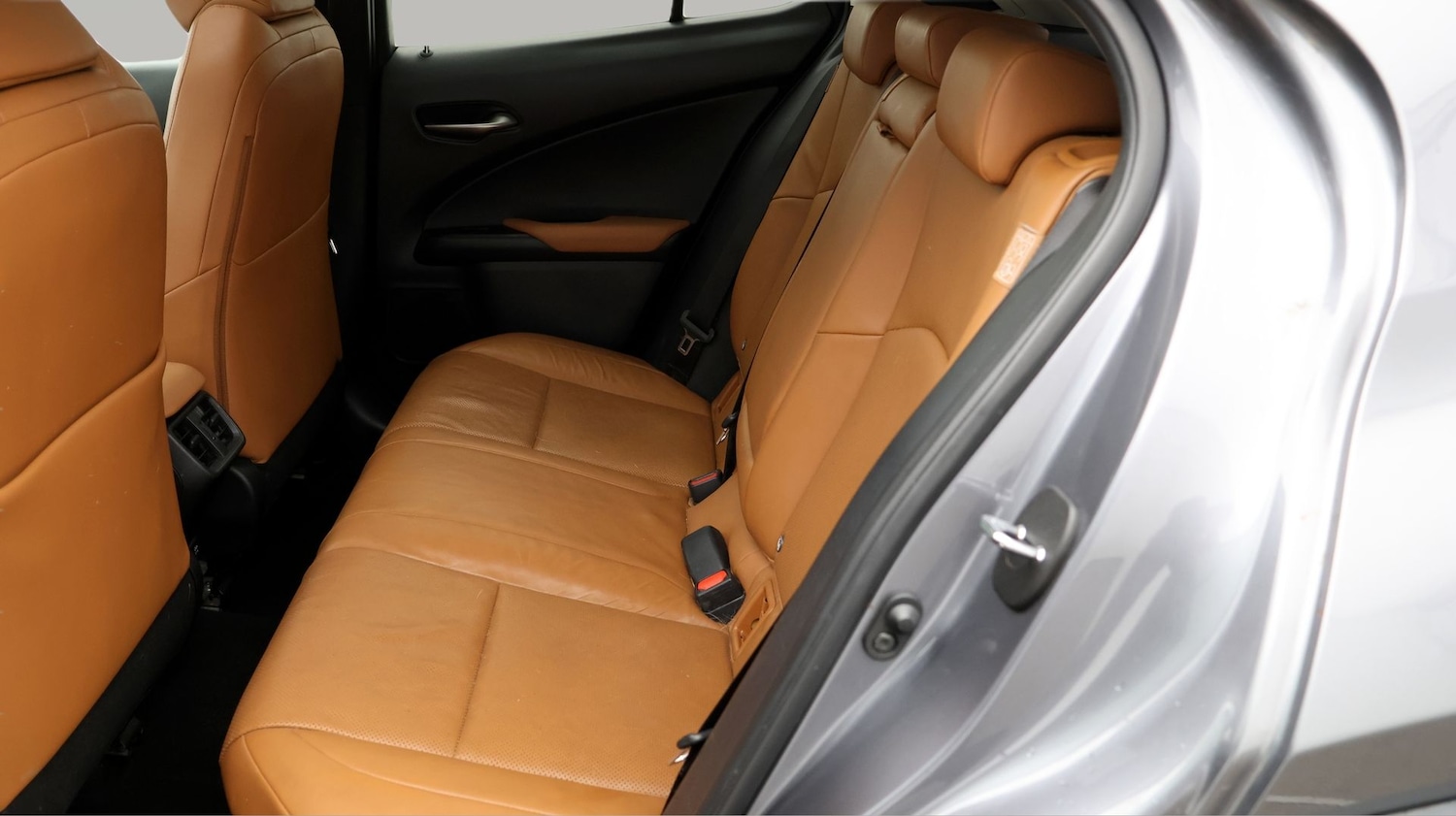 Used Lexus UX 2019 for sale - 77589925: Photo 16