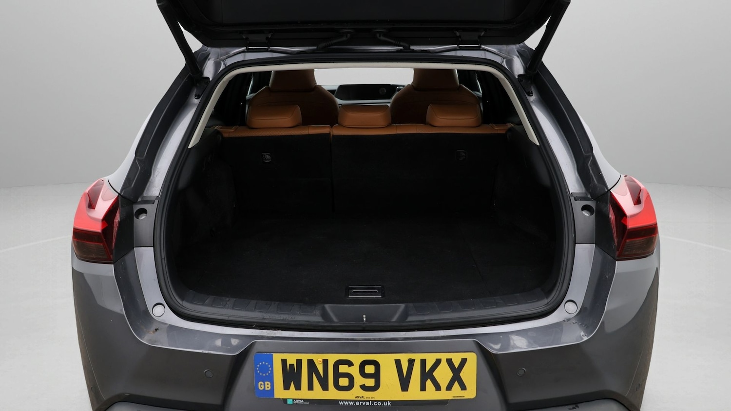 Used Lexus UX 2019 for sale - 77589925: Photo 17