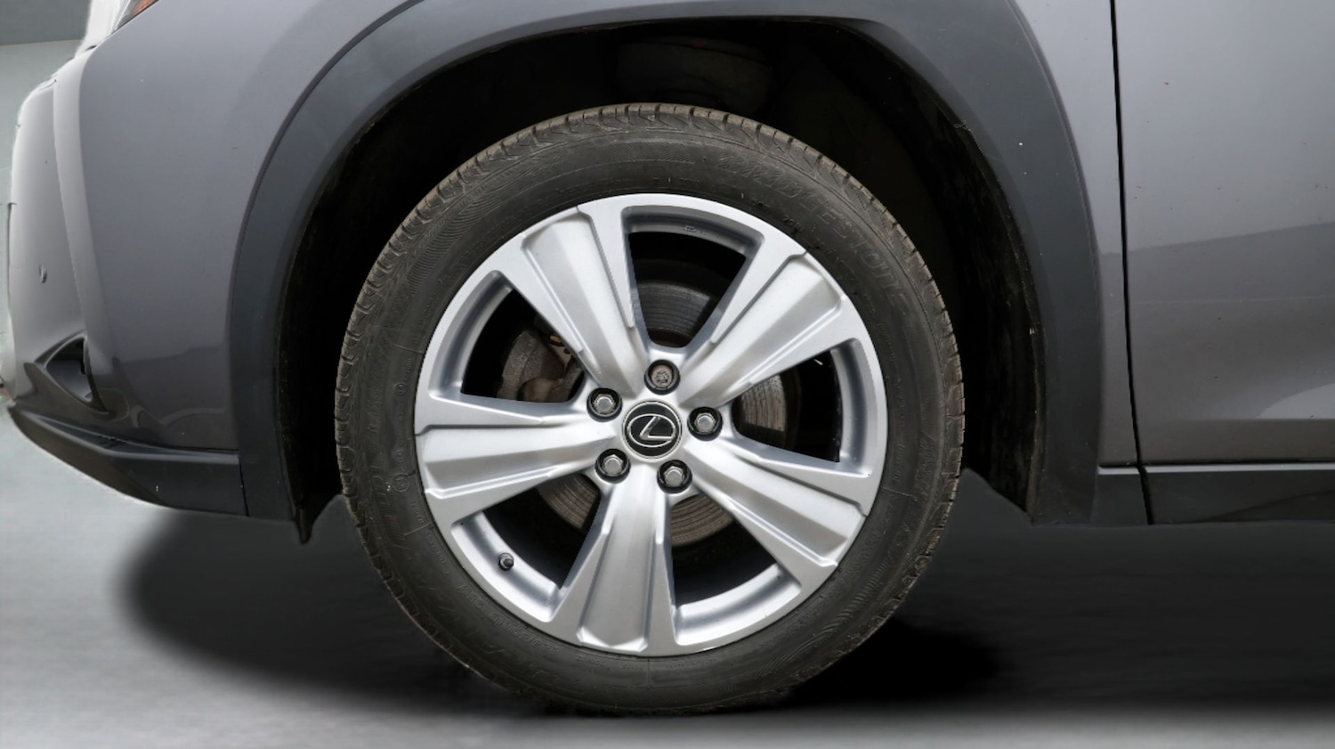 Used Lexus UX 2019 for sale - 77589925: Photo 18