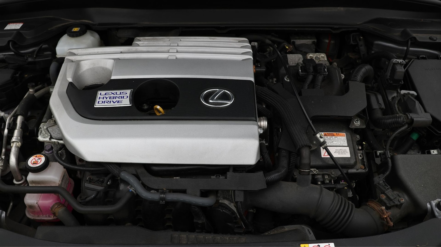 Used Lexus UX 2019 for sale - 77589925: Photo 19