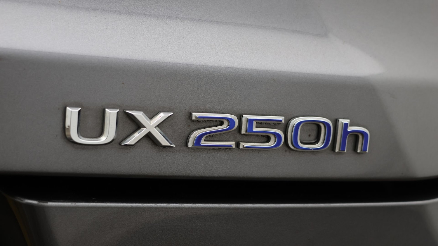 Used Lexus UX 2019 for sale - 77589925: Photo 24