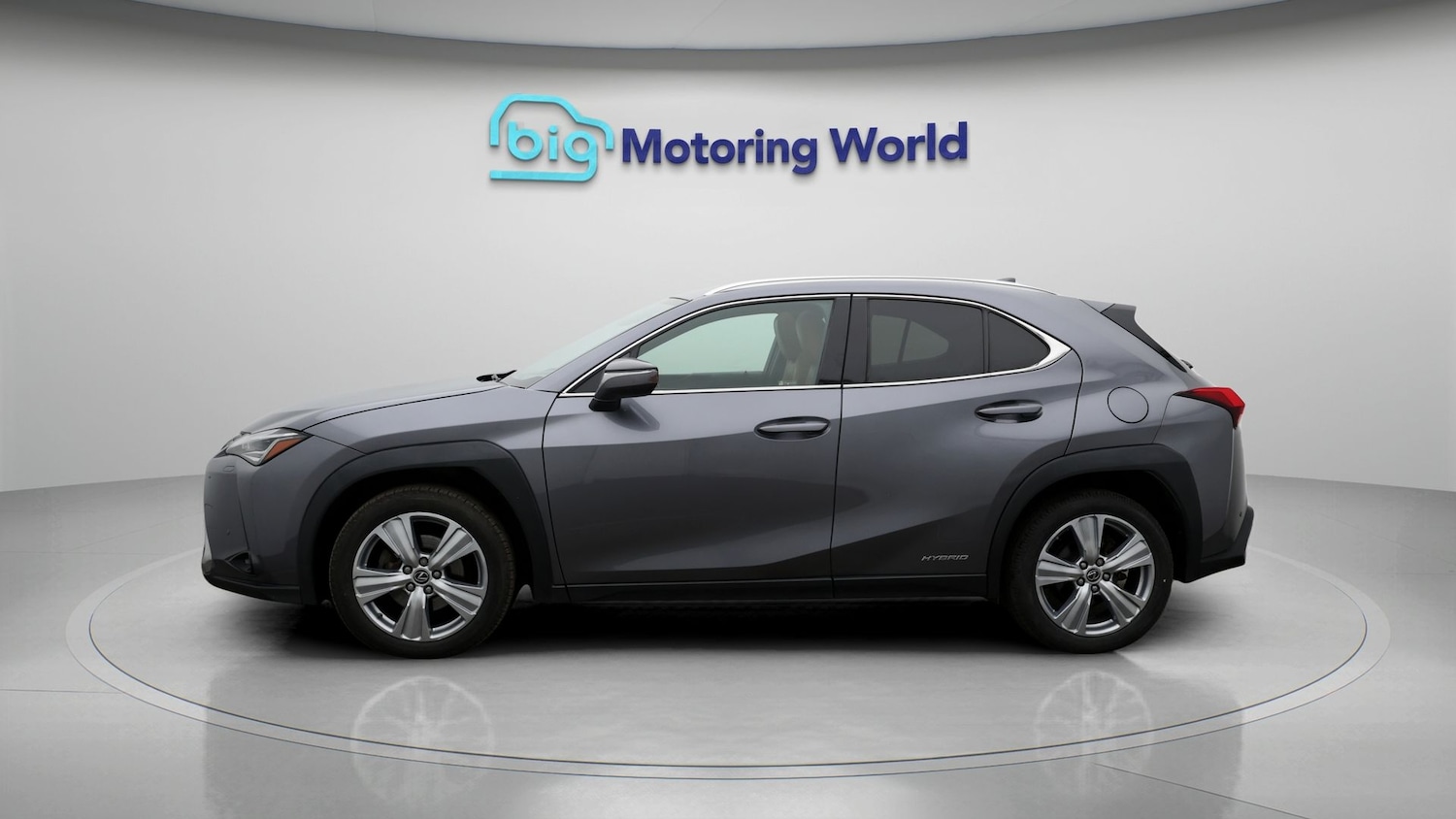 Used Lexus UX 2019 for sale - 77589925: Photo 4