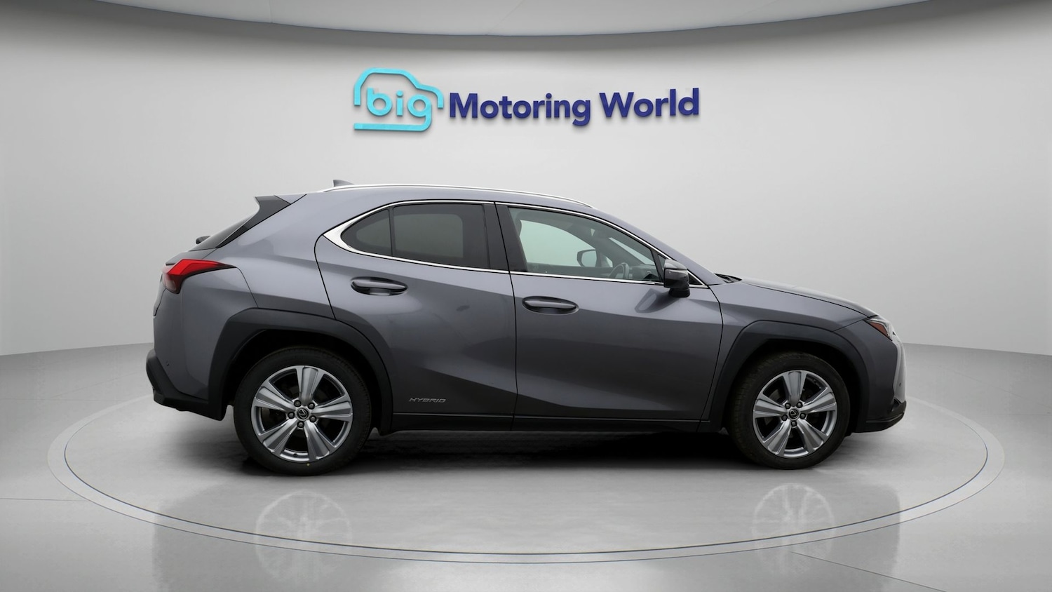 Used Lexus UX 2019 for sale - 77589925: Photo 8