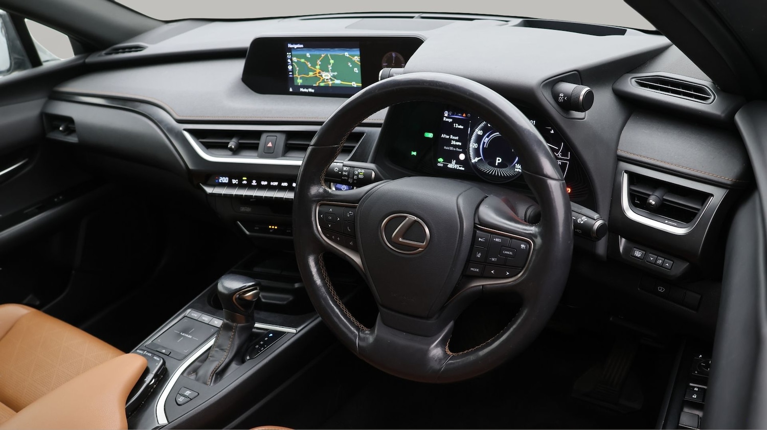 Used Lexus UX 2019 for sale - 77589925: Photo 9