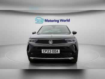 Used Vauxhall Mokka 2023 for sale - 79295153: Photo