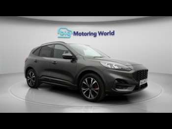 Used Ford Kuga 2022 for sale - 75167039: Photo