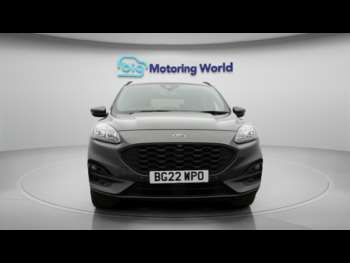 Used Ford Kuga 2022 for sale - 75167039: Photo