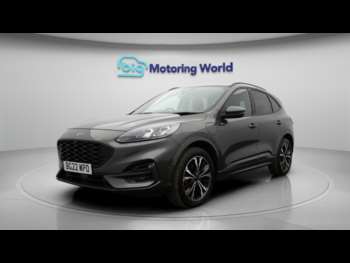 Used Ford Kuga 2022 for sale - 75167039: Photo