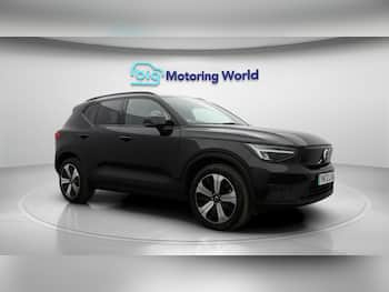 Used Volvo XC40 2023 for sale - 79697442: Photo
