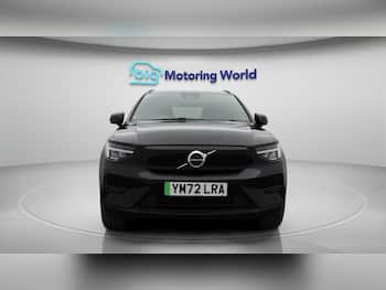 Used Volvo XC40 2023 for sale - 79697442: Photo