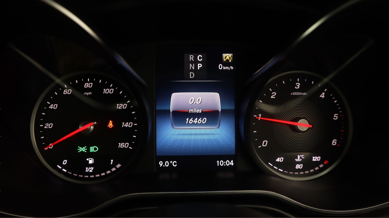 Used Mercedes-Benz V-Class 2023 for sale - 77819069: Photo 10