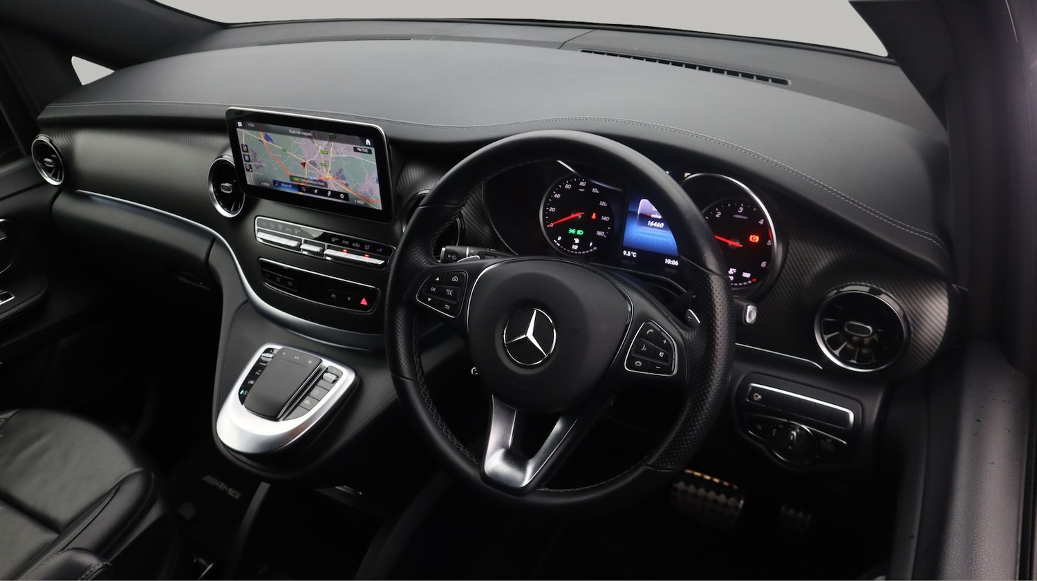 Used Mercedes-Benz V-Class 2023 for sale - 77819069: Photo 9