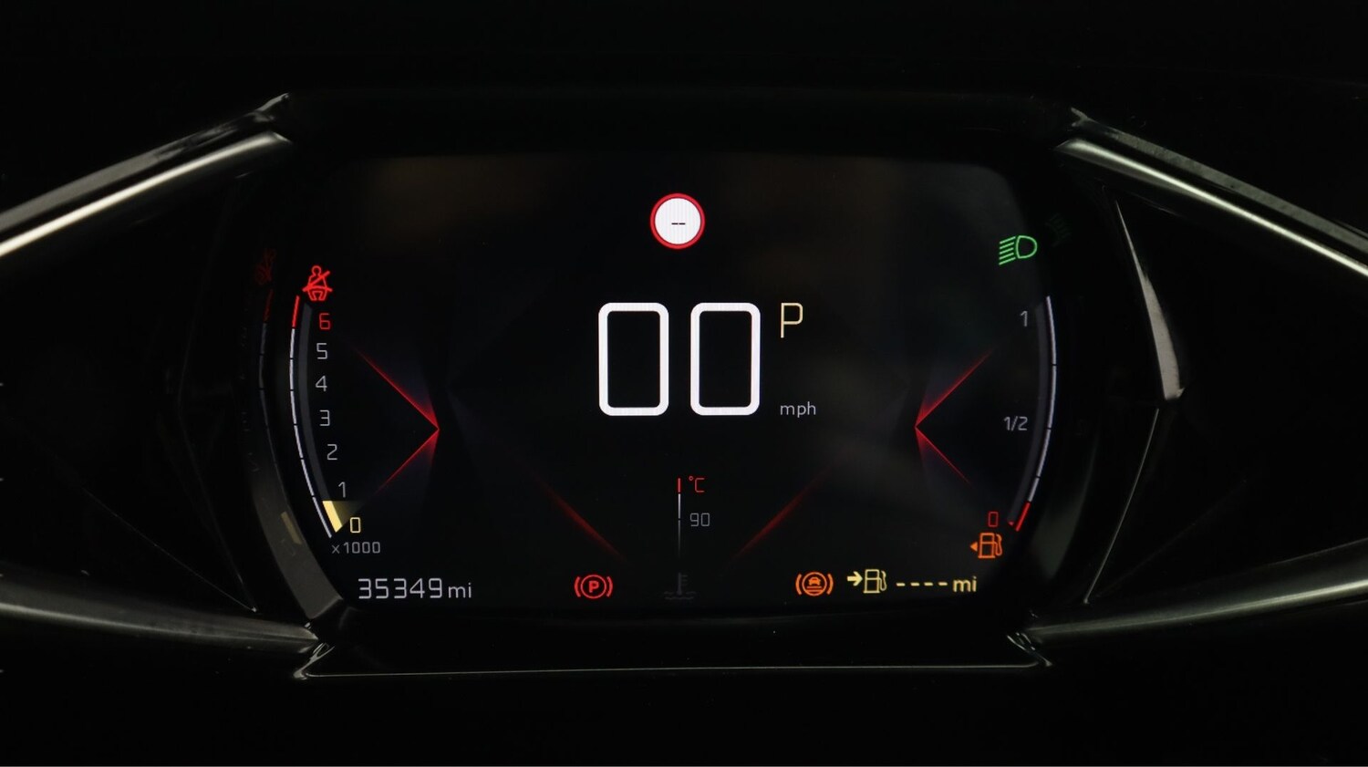 Used DS Automobiles DS 3 2020 for sale - 77590514: Photo 10